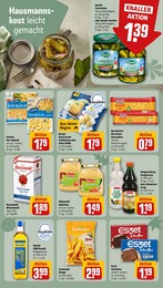 REWE Gurken im Prospekt REWE Gurken im Prospekt