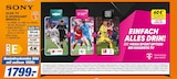OLED TV K-65XR84AEP BRAVIA 8 im Angebot bei expert in Straubing OLED TV K-65XR84AEP BRAVIA 8 Angebote von Sony bei expert Straubing für 1.799,00 €