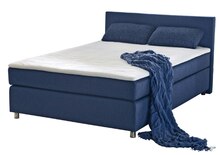 Boxspringbett bei POCO in Bremerhaven Boxspringbett im Angebot bei POCO Bremerhaven für 399,99 €