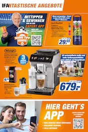 Aktueller expert Prospekt mit Kaffee, "Top Angebote", Seite 12