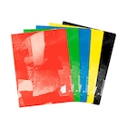 Cahier - CARREFOUR - Carrefour à Amiens Cahier - CARREFOUR en promo chez Carrefour Amiens à 0,95 €
