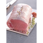 Porc : Rôti Filet Sans Os en promo chez Auchan Hypermarché Orléans à 5,95 €