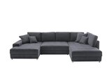bobb Wohnlandschaft Arissa de Luxe im Angebot bei Höffner in Münster bobb Wohnlandschaft Arissa de Luxe Angebote bei Höffner Münster für 2.693,40 €