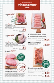 Hackfleisch im REWE Prospekt in Ingolstadt Aktueller REWE Prospekt mit Hackfleisch, "Dein Markt", Seite 10
