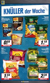 Aktueller EDEKA Prospekt mit Chips, "Aktuelle Angebote", Seite 2