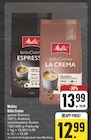 Bella Crema im Angebot bei E center in Jena Bella Crema Angebote von Melitta bei E center Jena für 12,99 €