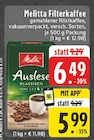 Filterkaffee Auslese Klassisch bei E center im Oer-Erkenschwick Prospekt für 5,99 €
