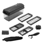 Möbelzentrum Pforzheim - Nicer Dicer Plus Angebot im Prospekt Nicer Dicer Plus bei Möbelzentrum Pforzheim im Prospekt "" für 34,99 €