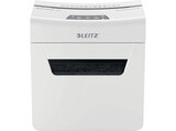 IQ 3M Protect Premium Aktenvernichter, Weiß von LEITZ im aktuellen MediaMarkt Saturn Prospekt für 144,99 €