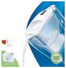 CARAFE ALUNA - BRITA - Hyper U à Périgueux CARAFE ALUNA - BRITA en promo chez Hyper U Périgueux à 17,99 €