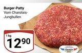 Burger-Patty im Angebot bei GLOBUS in Kerpen Burger-Patty Angebote von Charoluxe bei GLOBUS Kerpen für 12,90 €