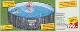 Steel Pro MAX Frame Pool von Bestway für 19,99 € bei famila Nordwest im Angebot Steel Pro MAX Frame Pool von Bestway im aktuellen famila Nordwest Prospekt