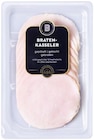 Braten-Kasseler von BERSCHNEIDER für 1,29 € bei Penny im Angebot Braten-Kasseler von BERSCHNEIDER im aktuellen Penny Prospekt
