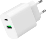 Aktuelle Batterie Angebote bei Marktkauf in Hamburg Aktuelles USB-Schnellladegerät Angebot bei Marktkauf in Hamburg ab 4,79 €