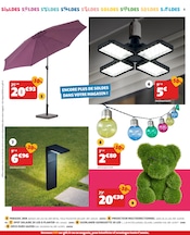 Prospectus Gifi "SOLDES" en cours à Nogent-sur-Marne, Page 3 Catalogue Gifi en cours à Nogent-sur-Marne, "SOLDES", Page 3