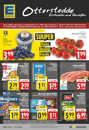 EDEKA Prospekt für Soest mit 30 Seiten EDEKA Prospekt für Soest: "Aktuelle Angebote", 30 Seiten, 05.10.2026 - 10.10.2026