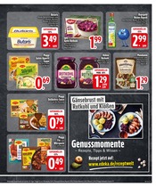 Aktueller EDEKA Prospekt mit Gewürze, "Jetzt noch mehr Angebote", Seite 11