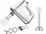 Handmixer GN9121 3 Mix 9000 von KRUPS für 99,99 € bei EP: im Angebot Handmixer GN9121 3 Mix 9000 von KRUPS im aktuellen EP: Prospekt