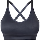 Soutien-gorge de sport Kaytan - Action en promo chez Action Grenoble à 3,59 €