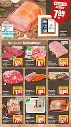 REWE Ente im Prospekt REWE Ente im Prospekt