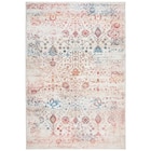 Aktuelles VINTAGE-TEPPICH 80/150 cm in Multicolor, Beige Angebot bei XXXLutz Möbelhäuser in Heilbronn ab 23,71 €