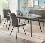 Esstisch im aktuellen Sconto SB Prospekt