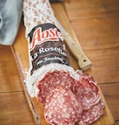 Promo Rosette au Jambon à 18,50 € dans le catalogue Intermarché Super à Merlevenez