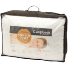 Action - Couette 4 saisons Comfibeds : offre du catalogue Promo Couette 4 saisons Comfibeds à 29,95 € dans le catalogue Action ""