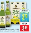 Aktuelle Radler Angebote bei Marktkauf in Heilbronn Aktuelles Natur Radler Angebot bei Marktkauf in Heilbronn ab 3,79 €