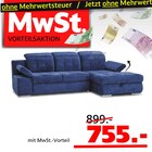 Seats and Sofas Krefeld - Dubai Angebot im Prospekt Dubai bei Seats and Sofas im Krefeld Prospekt für 755,00 €