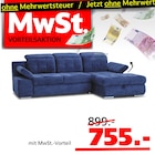 Seats and Sofas Langenhagen - Dubai Angebot im Prospekt Dubai bei Seats and Sofas im Langenhagen Prospekt für 755,00 €