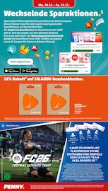 Gutscheine im Penny Prospekt in Hagen Aktueller Penny Prospekt mit Gutscheine, "Wer günstig will, muss Penny.", Seite 26