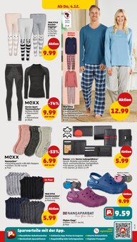 Schuhe im Penny Prospekt "Wer günstig will, muss Penny." mit 54 Seiten (Hamburg)