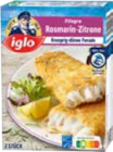 Filegro von Iglo für 2,49 € bei EDEKA im Angebot Filegro von Iglo im aktuellen EDEKA Prospekt