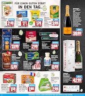 Aktueller HIT Prospekt mit Coca Cola, "ECHTE VIELFALT", Seite 14