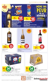 Vin Angebote im Prospekt "TOUT VOTRE MAGASIN CONTRE LA VIE CHÈRE" von Intermarché Hyper auf Seite 27