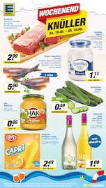 Rindfleisch im EDEKA Prospekt in Münster Aktueller EDEKA Prospekt mit Rindfleisch, "Aktuelle Angebote", Seite 15