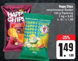Aktuelle Chips Angebote bei E center in Jena Aktuelles verschiedene Sorten Angebot bei E center in Jena ab 1,49 €