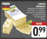 Angebot im EDEKA Sonneberg Prospekt EDEKA Sonneberg Prospekt mit im Angebot für 0,99 €