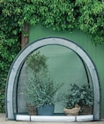 WINTERSCHUTZZELT ‘MIDGARD’ Angebote bei Dehner Garten-Center Bergisch Gladbach für 119,99 €
