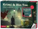 Adventskalender Krimi im Angebot bei GLOBUS in Erftstadt Adventskalender Krimi Angebote bei GLOBUS Erftstadt für 19,99 €