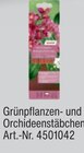 Grünpflanzen- und Orchideendünger im Angebot bei toom Baumarkt in Heidenheim Grünpflanzen- und Orchideendünger Angebote bei toom Baumarkt Heidenheim für 1,00 €