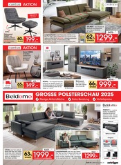 Hocker im Zurbrüggen Prospekt in Oberhausen Aktueller Zurbrüggen Prospekt mit Hocker, "zurbrüggen MEGA-EVENT", Seite 5