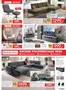 Wohnwand Angebot im aktuellen Zurbrüggen Prospekt auf Seite 5