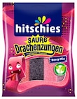 Saure Drachenzungen von Hitschler im aktuellen REWE Prospekt für 0,99 €