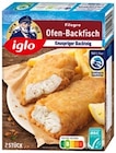 Aktuelle Fisch Angebote bei nahkauf in Mannheim Aktuelles Filegro Ofen-Backfisch oder Schlemmerfilet Bordelaise Classic Angebot bei nahkauf in Mannheim ab 0,50 €