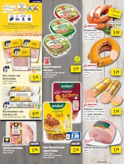 Hackfleisch im EDEKA Prospekt in Gelsenkirchen Aktueller EDEKA Prospekt mit Hackfleisch, "Aktuelle Angebote", Seite 4