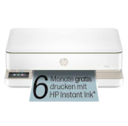 Multifunktionsdrucker ENVY 6120e im Angebot bei expert in Bergkamen Multifunktionsdrucker ENVY 6120e Angebote von HP bei expert Bergkamen für 55,00 €