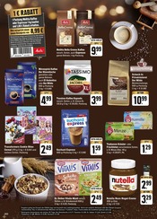 Tassimo im E center Prospekt in Mannheim Aktueller E center Prospekt mit Tassimo, "Aktuelle Angebote", Seite 26