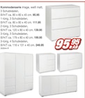 Kommodenserie Image im Angebot bei Möbel AS in Schwäbisch Hall Kommodenserie Image Angebote bei Möbel AS Schwäbisch Hall für 95,95 €